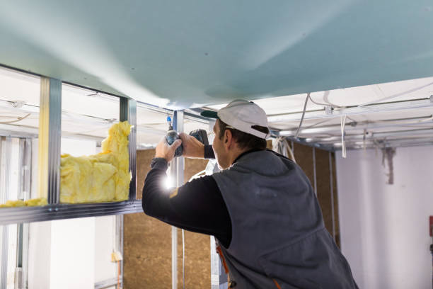 Best Spray Foam Insulation  in Moreno Valley, CA