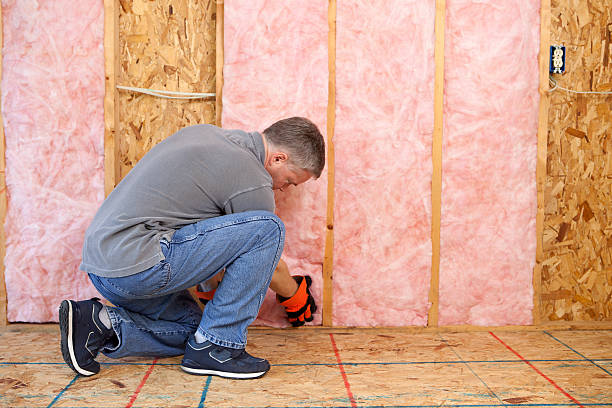 Best Insulation Repair Services  in Moreno Valley, CA