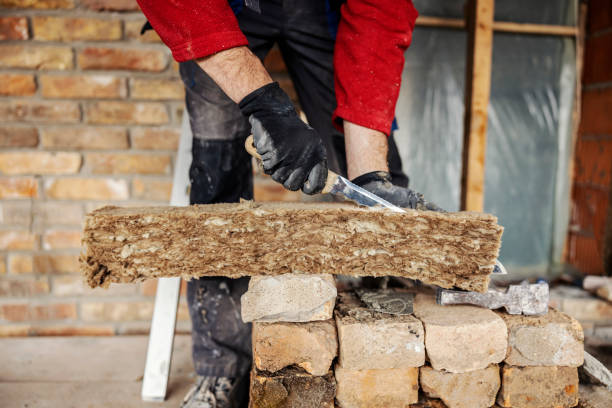 Range of Insulation Solutions in Moreno Valley, CA